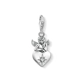 Thomas Sabo - Charm Club Cupid Heart