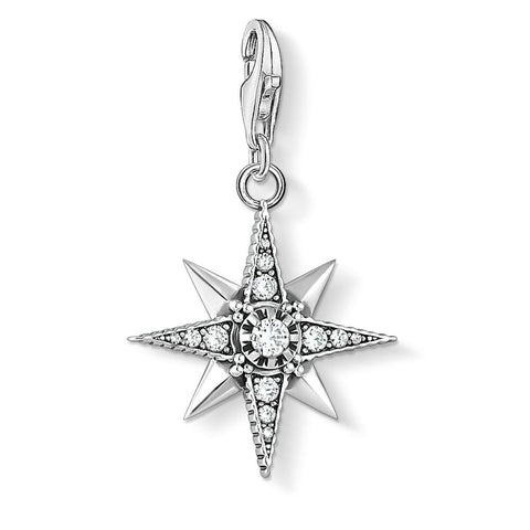 Thomas Sabo Charm Club Kingdom Star - CC1756