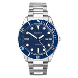 Sekonda Men’s Stainless Steel Bracelet Watch