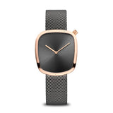 Bering - Pebble Polished Rose Gold