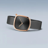 Bering - Pebble Polished Rose Gold