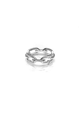 Stolen Girlfriends Club - Helsing Chain Ring