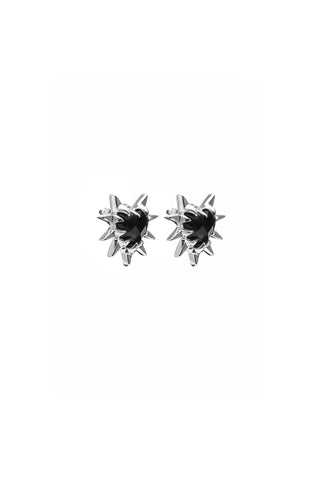 Stolen Girlfriends Club - Rebellious Heart Studs