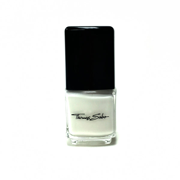 Thomas Sabo Nail Polish - White