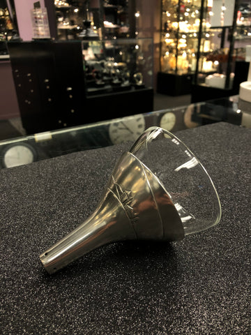 Royal Selangor Pewter - Funnel Toscana