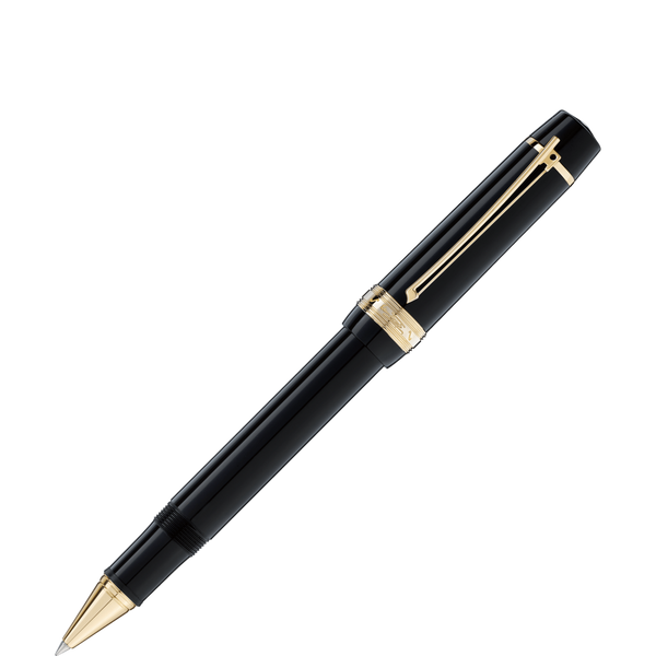 Montblanc Donation Pen Johann Strauss Special Edition