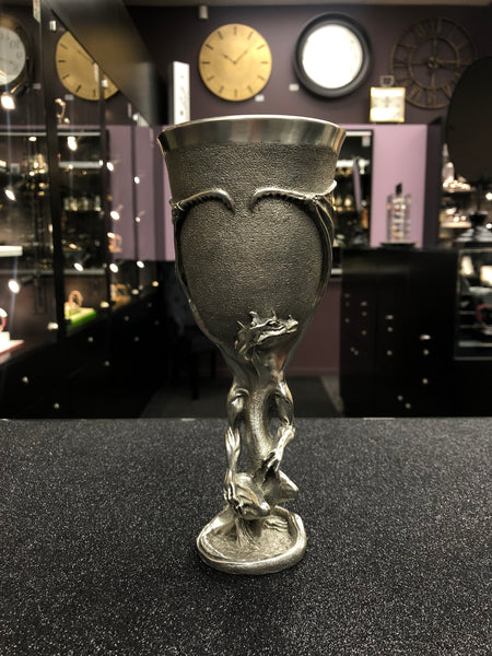 Royal Selangor Pewter - Goblet Smaug