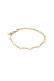 Stolen Girlfriends Club - Star Bracelet Gold Plated