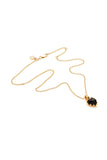 Stolen Girlfriends Club - Love Claw Necklace - Gold Plated