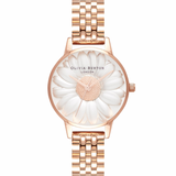 Olivia Burton - 3D Daisy Watch