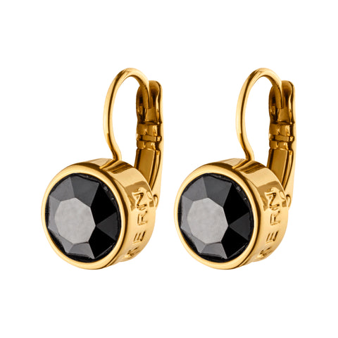 Dyrberg/Kern - Louise SG Black