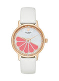 Kate Spade Metro Fruity Watch