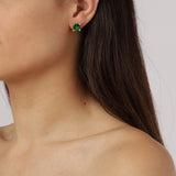 Dyrberg/Kern - Clara SG Green