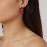 Dyrberg/Kern - Antonia SG Red