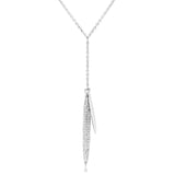 Waterford CZ Set Pendant - WP125