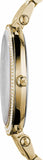 Michael Kors - Darci 3 Hand Watch