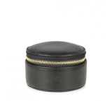 Markberg Lova Jewellery Box, Large Black & Gold