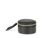 Markberg Lova Jewellery Box, Large Black & Gold