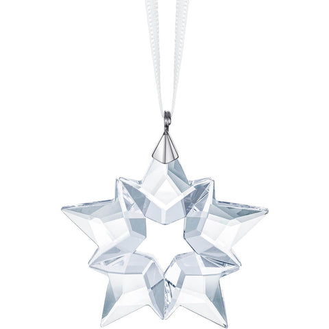 Swarovski - Little Star Ornament