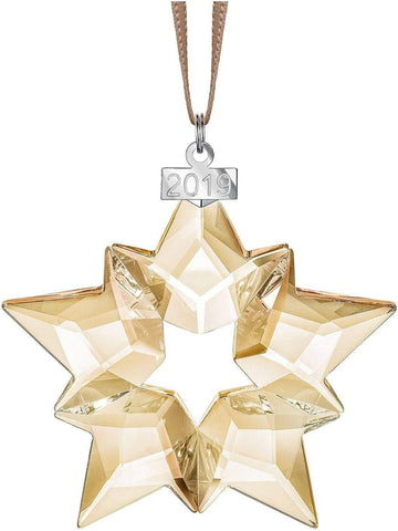 Swarovski - SCS Christmas Ornament Annual Edition 2019