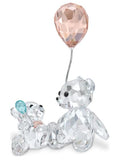 Swarovski - My little Kris Bear Mother & Baby