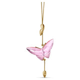 Swarovski - Jungle Beats Butterfly Ornament