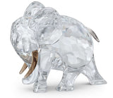 Swarovski - African Sunset Elephant Hami