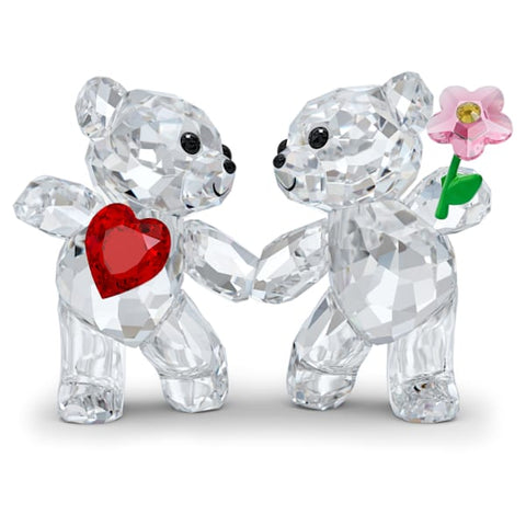 Swarovski - Kris Bears Happy Together