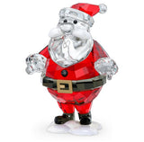 Swarovski - Holiday Cheers: Santa Claus