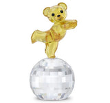 Swarovski - Kris Bear Ready to Disco