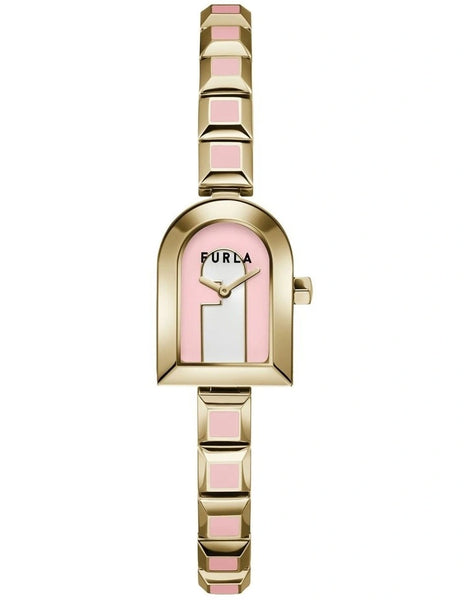 Furla - Arch Case Watch