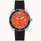 Bulova - Orange Dial Devil Diver