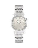 Bulova - Women's Classic Regatta Diamond