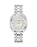 Bulova - Women's Classic Watch