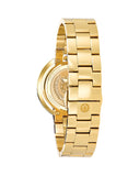 Bulova - Women's Rubaiyat Diamond Gold