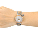 Vivienne Westwood - Orb Watch Rose Gold/Silver