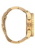 Nixon 51-30 Chrono - All Gold