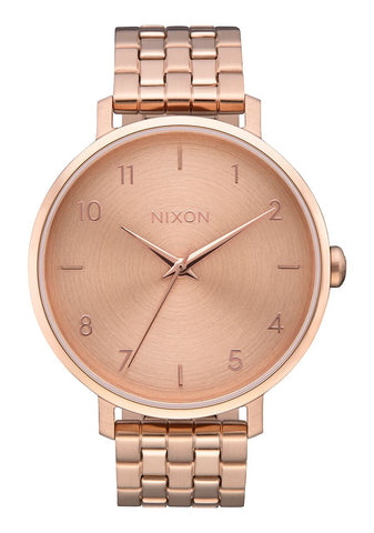 Nixon Arrow 38mm - All Rose Gold