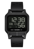 Nixon - Heat Watch Black