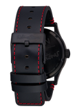 Nixon - Rolling Stones Sentry Leather Watch