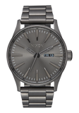 Nixon - Sentry SS All Gunmetal