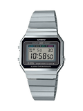 Casio - Digital Vintage Watch
