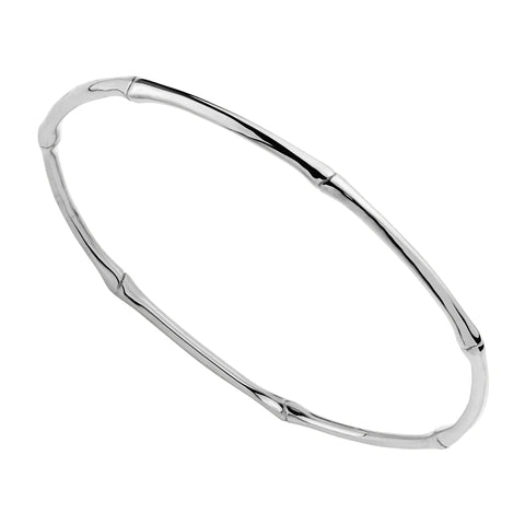 Najo - Bamboo Bangle (65mm)