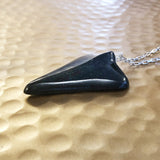 Nick Von K - Black Pounamu Jet Plane