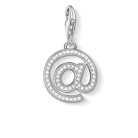 Thomas Sabo Charm Club CZ @ Charm - CC1253