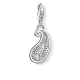 Thomas Sabo Charm Club Paisley Charm - CC1399