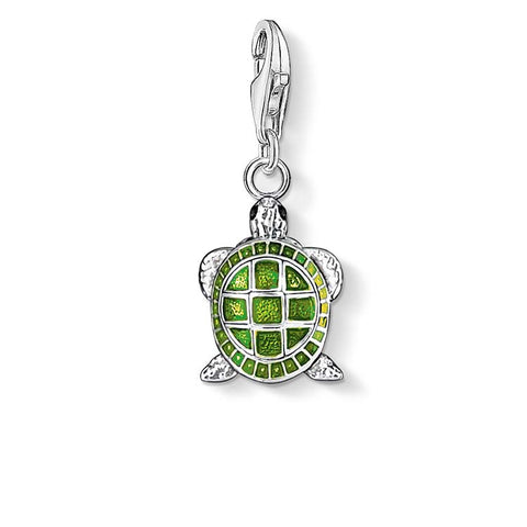 Thomas Sabo - Charm Club Turtle Charm