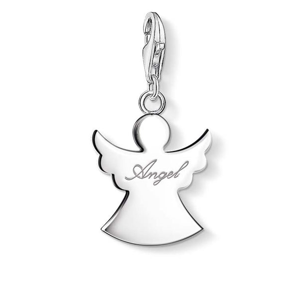 Thomas Sabo Charm Club Guardian Angel Charm - CC871