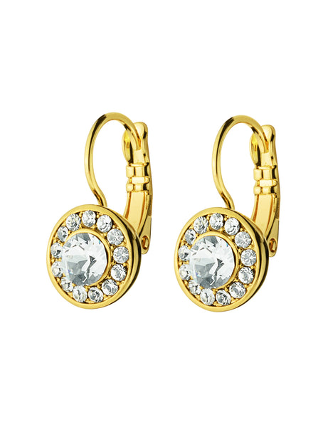 Dyrberg/Kern Taia SG Crystal Earring