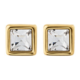 Dyrberg/Kern Cuba SG Crystal Earring